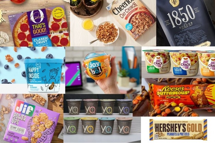 Can big food companies launch successful new products? Bernstein rates 10 key launches
