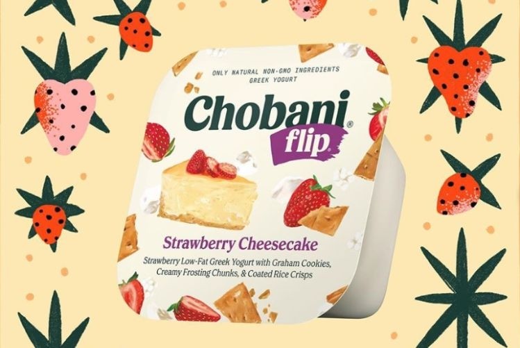 Chobani opens 71,000 sq ft innovation and community center at Twin Falls plant in Idaho