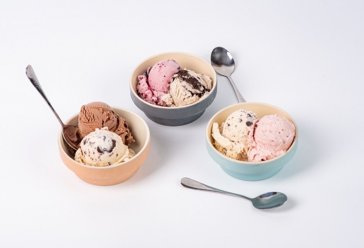 Photo: Graeter's Ice Cream