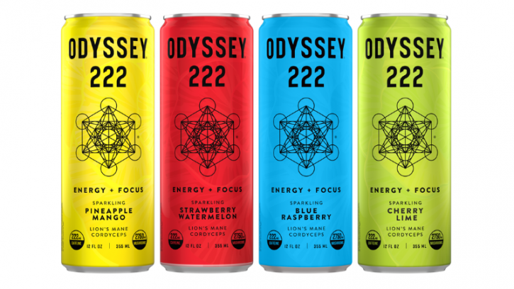 Odyssey Elixir raises $6m to shore up inventory, expand in c-stores