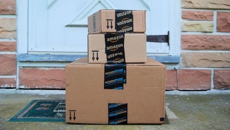 Only medical and household essentials and grocery items will be allowed into FBA (fulfillment by Amazon) warehouses until April 5. (Picture: Istockphoto-jahcottontail143)