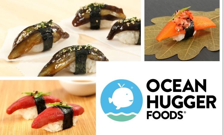 Pictures: Ocean Hugger Foods