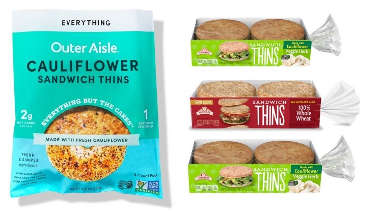 David and Goliath legal dispute over sandwich thins settled after mediation