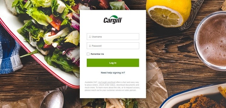 Cargill opens a “digital front door” for edible oil – and soon other customers with online platform