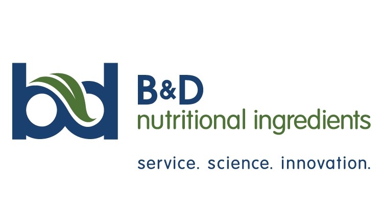 B&D Nutritional Ingredients