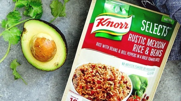 Knorr-to-Hellmann's maker Unilever will invest in plant-based and functional nutrition / Pic: Unilever