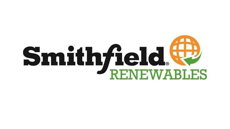 Smithfield Renewables will aim to keep the company on track to cut emissions by quarter