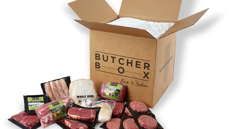 Butcherbox will use Vericool's compostable insulation and recyclable thermal packets