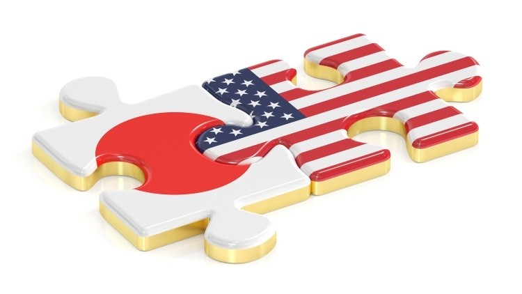 Japan becomes biggest US export market