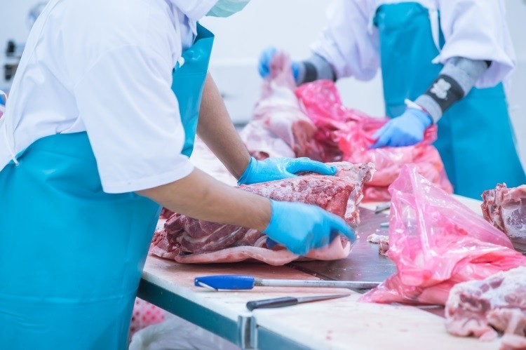 Meat workers’ union urges coronavirus protection