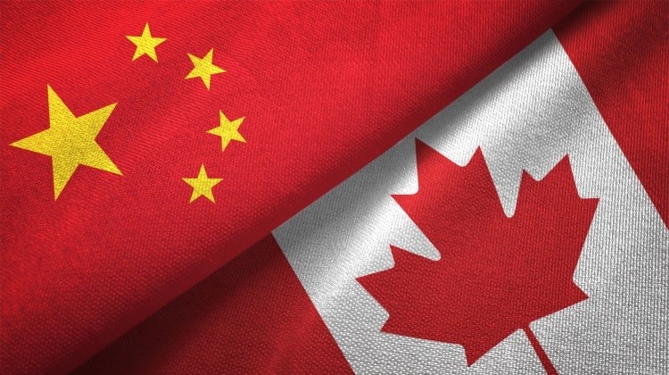Canadian red meat industry donates $50,000 to coronavirus effort in China
