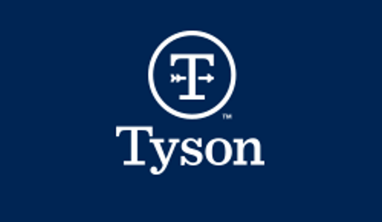 Tyson Foods unveils new president