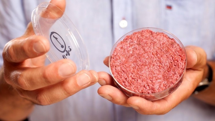 A decision has been reached for USDA and FDA to collaboratively oversee production of cultured meat 