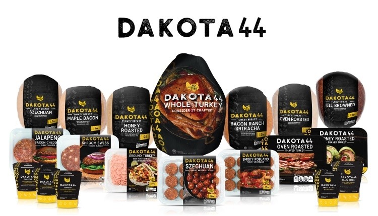 Dakota Provisions launches new turkey brand