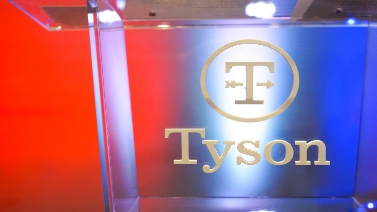 Tyson Foods looks for innovation in snacking market
