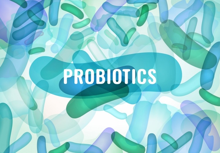 Lumina estimated the US online sales to account for 20-25% of total probiotic supplement sales in 2019.   Image © newannyart / Getty Images