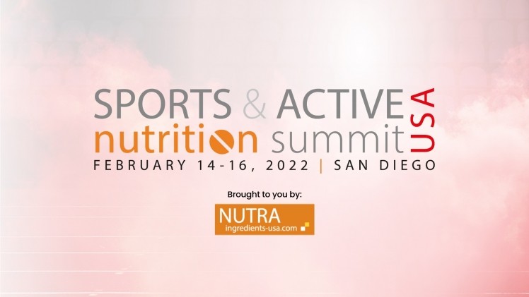 Why you should attend the Sports & Active Nutrition Summit
