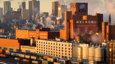 Molson Coors draws first blood in Canada court spat with SAB Miller