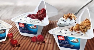 In conversation with Muller Quaker Dairy as Müller brand approaches $100m in US: 'Yogurt should be fun'