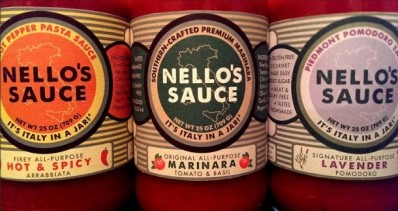 Nello's Sauce founder on biodynamic agriculture, pasta sauce