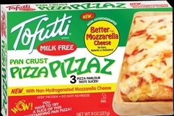 Tofutti Brands launches first dairy-free mozzarella 