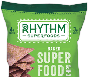Rhythm Superfood CEO worries if kale will jump shark in natural stores