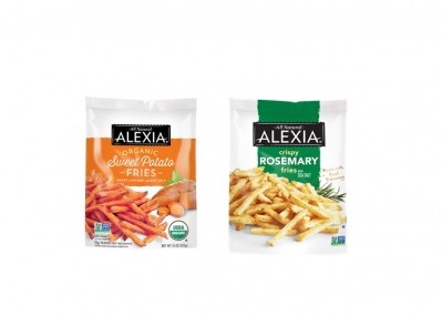 Alexia pledges all products to be Non-GMO Project verified in a year
