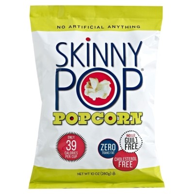 Amplify Snack Brands, maker of SkinnyPop, will launch its IPO.