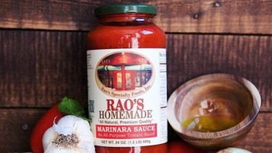 The Rao’s Homemade portfolio includes pasta sauces, pastas, dressings, vinegars, roasted vegetables and more.  