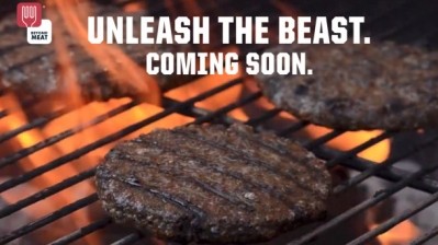 The Beast: 'A nutritional powerhouse that completely breaks the current ‘veggie burger’ stereotype'