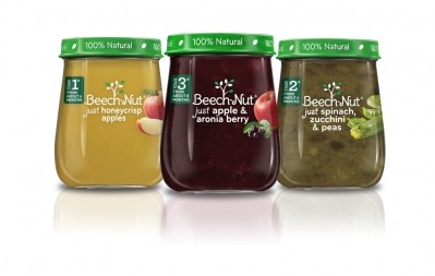 Beech-Nut CEO: Our real food platform is THE place to be with Millennial moms