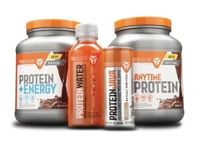 Optimum aims at hole in market with launch of Trusource sports brand for Kroger