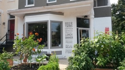 Union Kitchen Grocery revamps corner store, drives local product sales