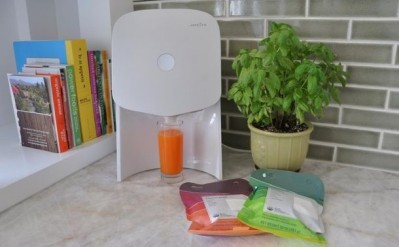 Juicero: We cannot go on as a standalone business