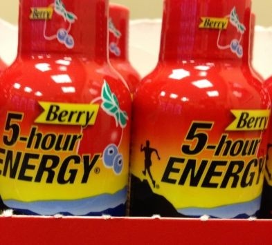 5-Hour Energy: Adverse event reports do not prove that our shots caused 13 deaths