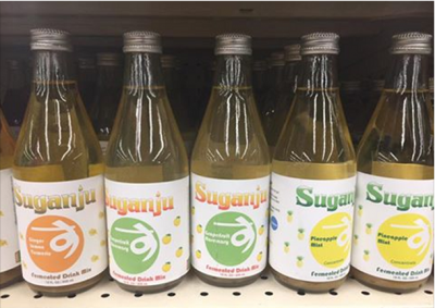 Drinking vinegar could be the next kombucha if it can overcome four major hurdles