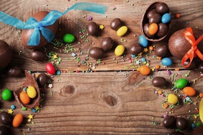 Confectionery companies are expecting stronger Easter sales this year due to a longer  holiday season. Photo: ©iStock/Maya23K