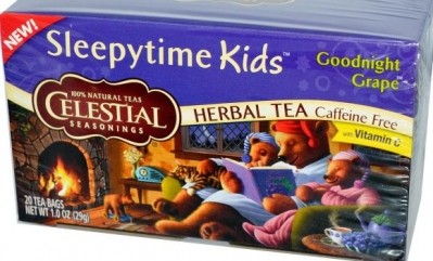 Hain Celestial faces lawsuit over ‘100% natural’ teas and pesticides
