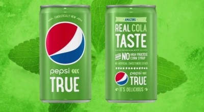 Pepsi True expands to Denver, Minneapolis, Washington, D.C