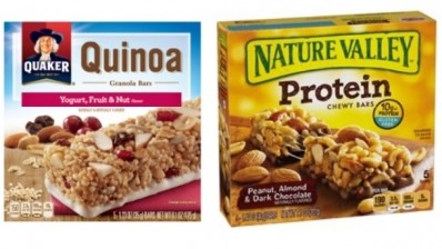 Listeria alert: Clif, Quaker and Nature Valley recall sunflower snacks