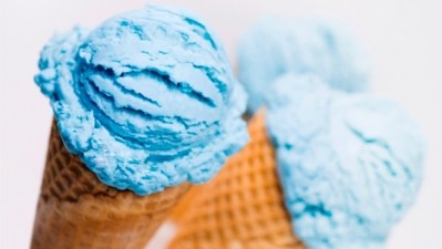 FDA says firms can use natural blue food color spirulina in applications beyond gum & candy