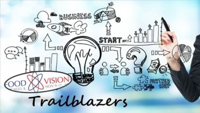 FOOD VISION USA 2016 TRAILBLAZERS: Hippeas carves out new territory 
