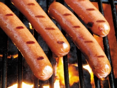 AOAC says the DuPont can be used to detect listeria in sausages