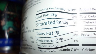 Research reinforces FDA's removal of GRAS status for trans fats