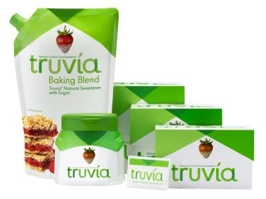 Mark Brooks: 'What has been amazing in Venezuela is to see how the Truvia brand really transports globally'