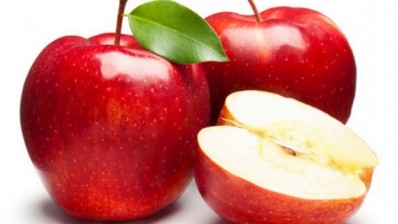 An apple a day: It won't keep the doctor away, but might keep the pharmacist away