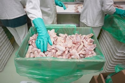 634 cases were linked to Salmonella Heidelberg infections from 29 states