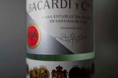 ‘Transcendent spirit’ Bacardi risks losing lead in global rum sales