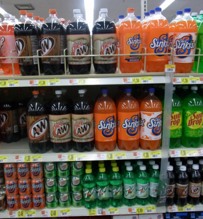 Blanket tax on ‘liquid candy’ soft drinks would give US health kick, Columbia study