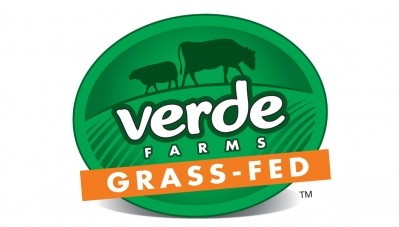Verde Farms said rising demand for grass-fed beef in the US is 'exciting'